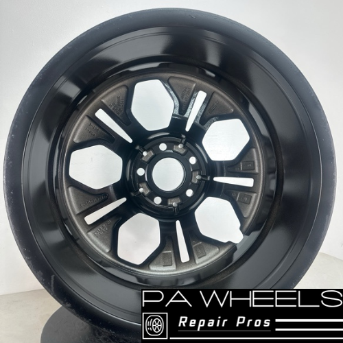 MERCEDES CLA250 2014-2019 18" FACTORY ORIGINAL WHEEL RIM 85336