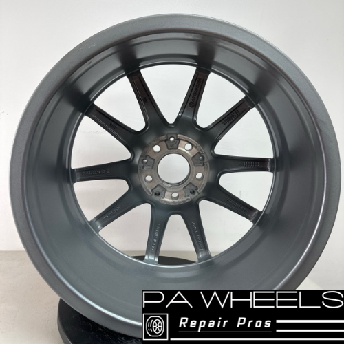 Mercedes E350 E450 2021 2022 2023 OEM 19" Universal Wheel 65583 A2134017300