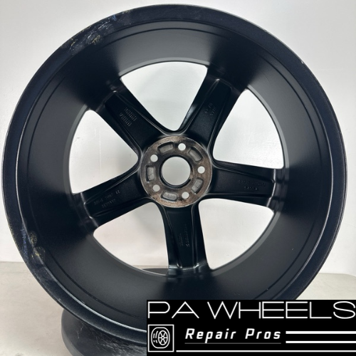 VOLVO XC90 2015-2019 20" FACTORY ORIGINAL WHEEL RIM 70422 31414722
