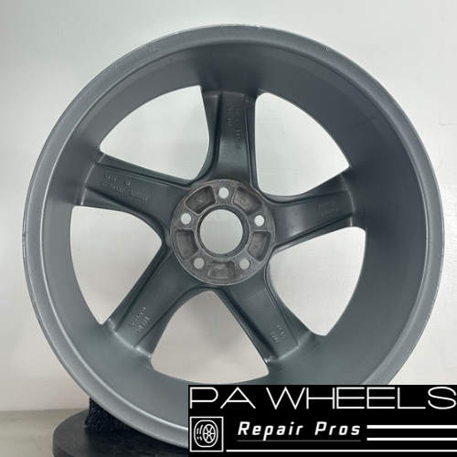VOLVO V60 S60 2011-2015 18" FACTORY ORIGINAL WHEEL RIM 98024 AKA 70394