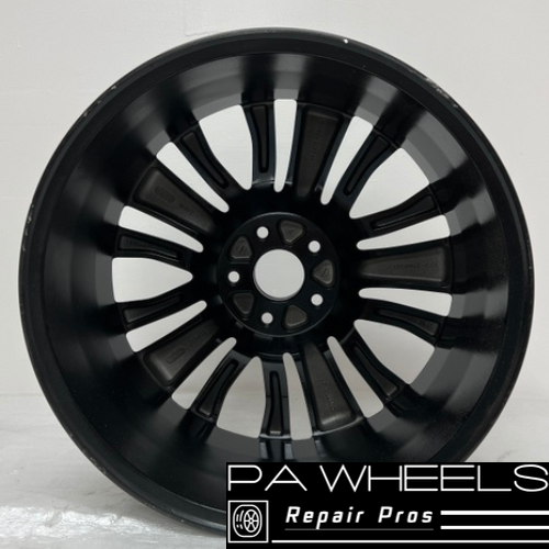 ACURA TLX 2015 - 2019 19" FACTORY ORIGINAL WHEEL RIM 71829 08W19TZ3200C