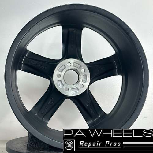 VOLVO XC90 2013 2014 19" FACTORY ORIGINAL WHEEL RIM 70383