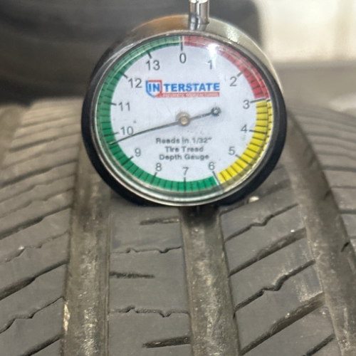 CROSSWIND HP010 PLUS 215/55/17 TIRE 82916fa9