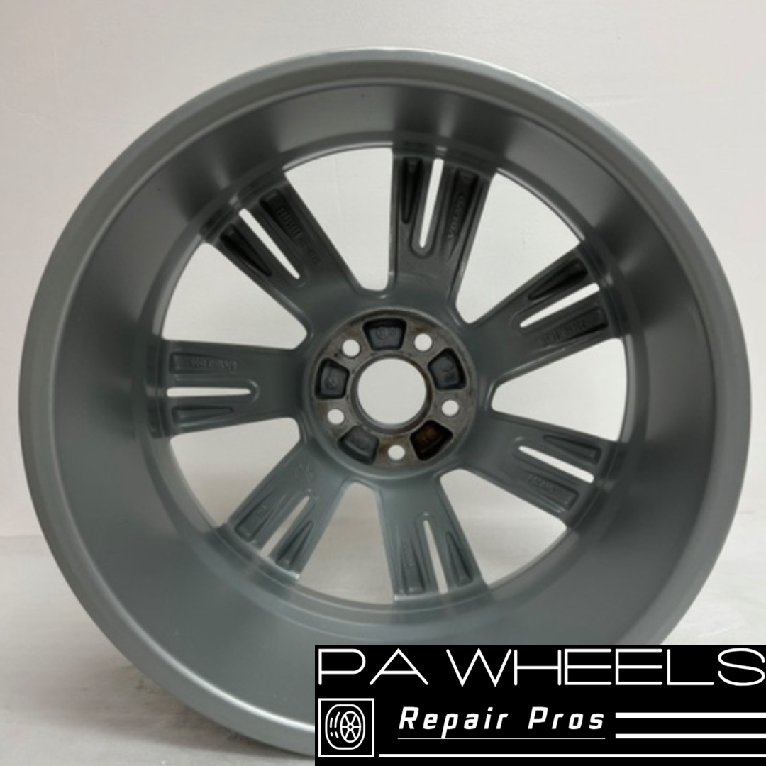 VOLVO 60 SERIES S60 2008-2013 18" FACTORY ORIGINAL WHEEL RIM "Sleipner" 70370#D