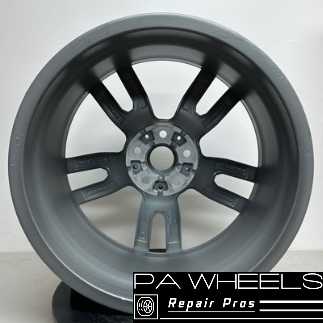 BMW M340i 2020-2024 19" FACTORY ORIGINAL FRONT WHEEL RIM 96618 36118089894