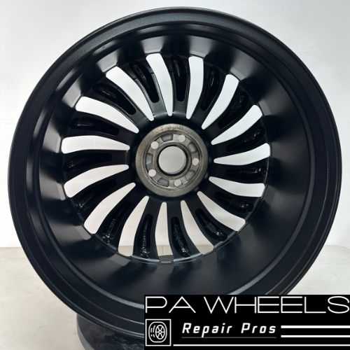 Wheel Rim Ford Lincoln Nautilus 21 2019-2023 KA1Z1007F OEM Factory OEM 10219