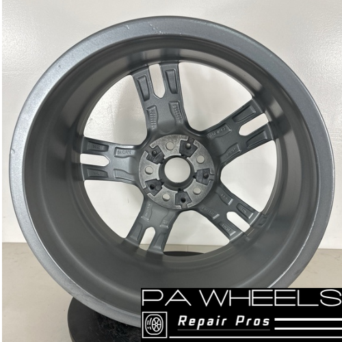 2020-2024 BMW 228i M235i OEM Wheel Rim 18x8 18" 86583 36118053524