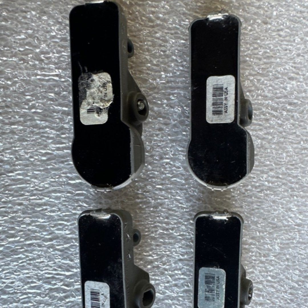 Set of 2 Buick Chevrolet Cadillac TPMS 315 MHz dfafcfeb