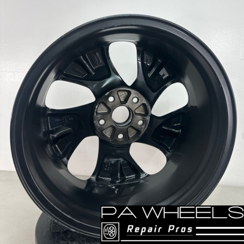 SUBARU LEGACY 2020–2025  17" ALLOY RIM WHEEL FACTORY OEM 68882