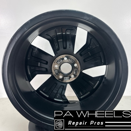 Volvo S60 V60 2019 20 21 2022 70525 95424 OEM wheel rim 32209464