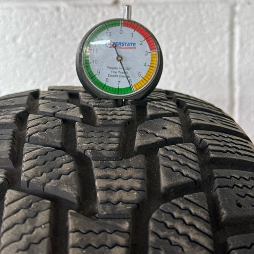 Cooper Evolution Winter Size 185/65/14