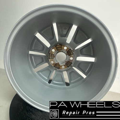 Volkswagen Jetta 16" UNIVERSAL OEM Wheel Rim 2019-2021 70045