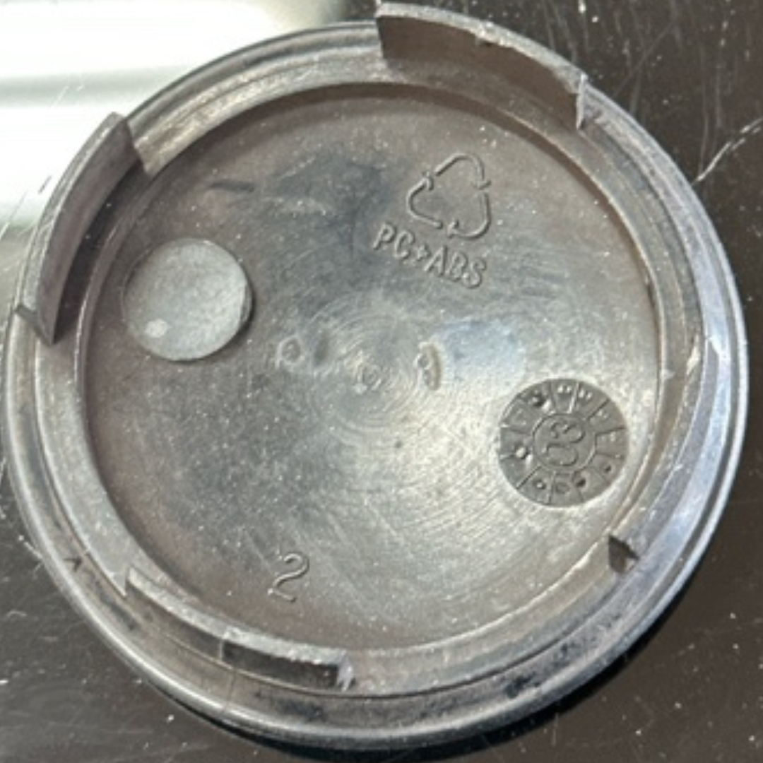 Jaguar Wheel Hub Center Cap 58MM aa8f8199