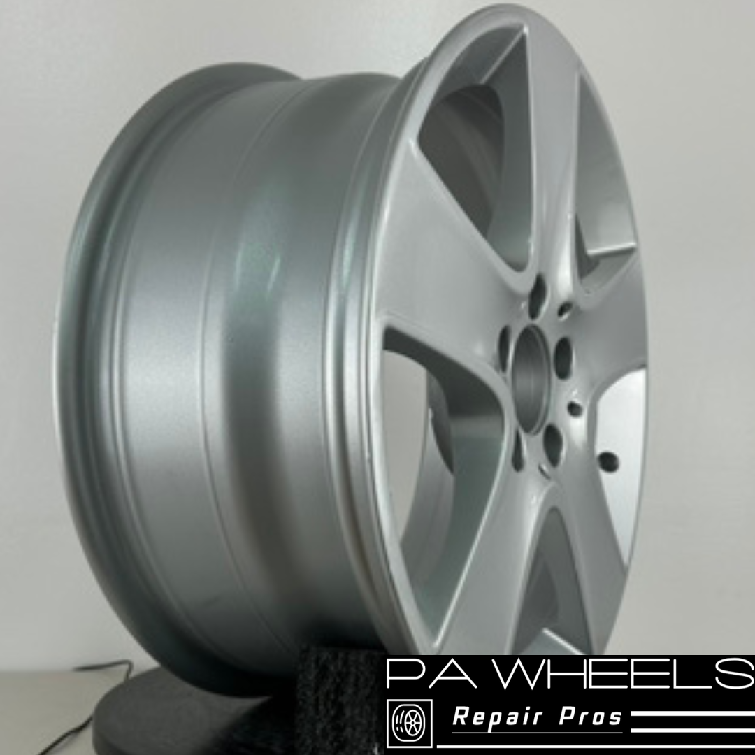 MERCEDES CLA250 2015-2019 17" FACTORY ORIGINAL WHEEL RIM