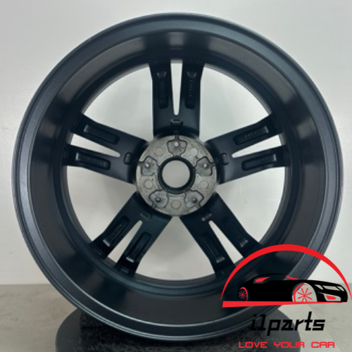 BMW 840i 850i 2019 2020 19'' FACTORY ORIGINAL WHEEL RIM  86414 6856089
