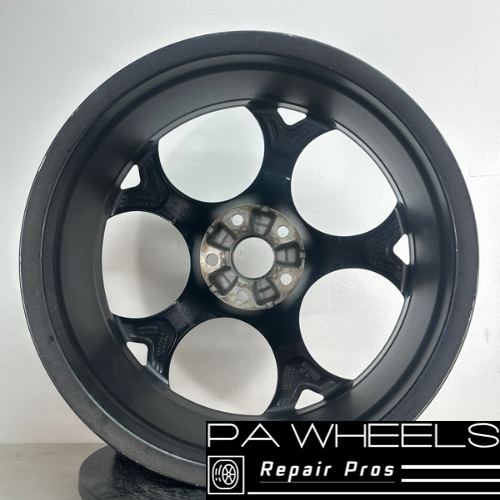 ALFA-ROMEO GIULIA 2017-2025 19" FACTORY ORIGINAL FRONT WHEEL RIM 58164