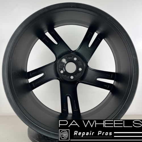 VOLVO XC90 2016 2017 2018 2019 22" FACTORY ORIGINAL WHEEL RIM