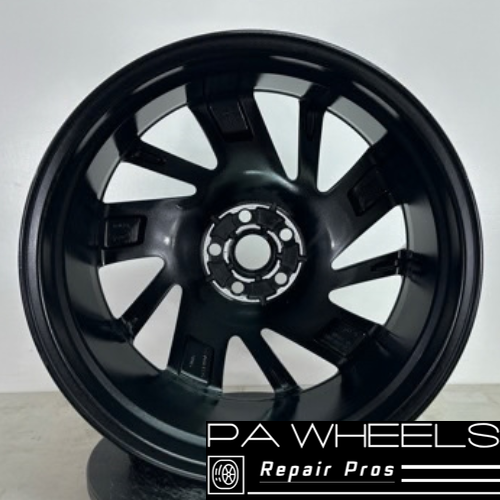 Lincoln MKZ 2020 OEM 19" Wheel  LP5J1007AA  LP5Z1007A  10252