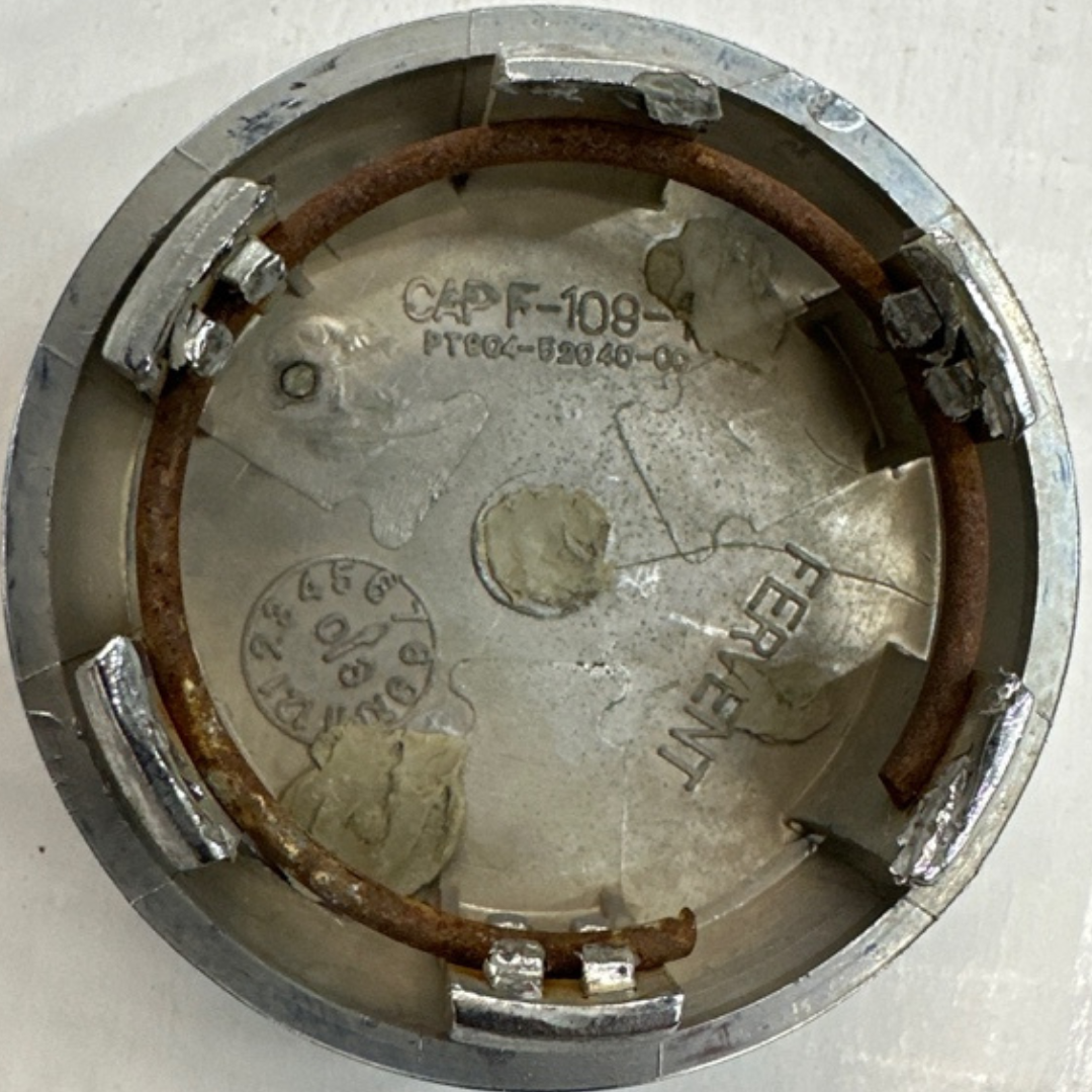 Scion Center Cap 2013-2015 PT904-52040-CC 278a6ab2