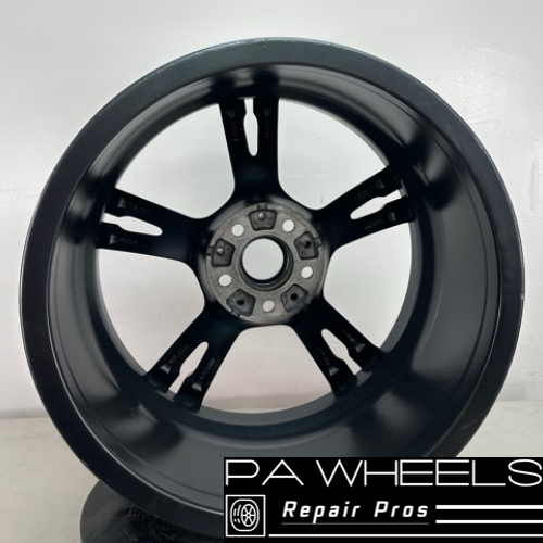 BMW M5 F90 705M 2018-2023 19" x 9.5 FACTORY OEM FRONT WHEEL RIM 86386 7857075