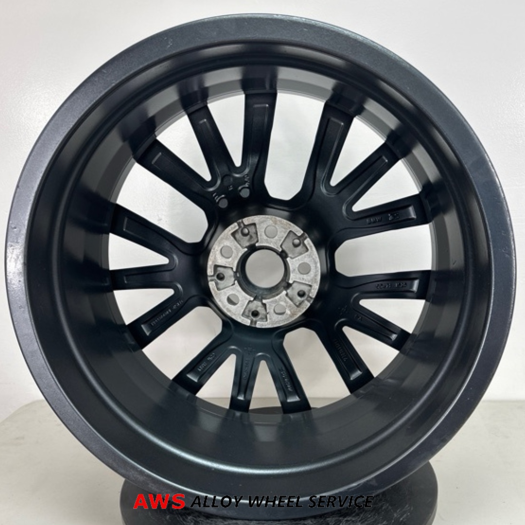 BMW 740i 750i M760i 2021-2024 20" FACTORY OEM FRONT WHEEL RIM 71445 36118090096