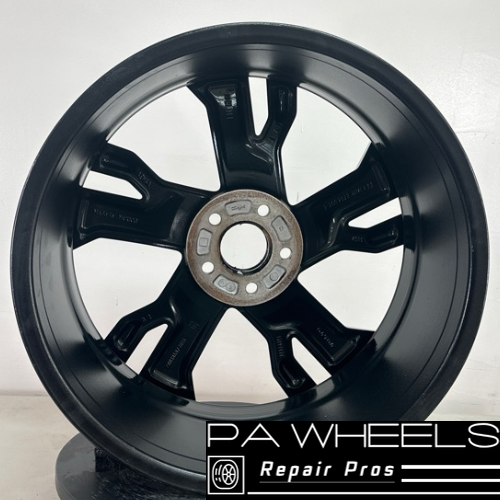 Volvo S60 V60 2023 2024 19" OEM Wheel Rim 323589143 - 32358914 - 70551