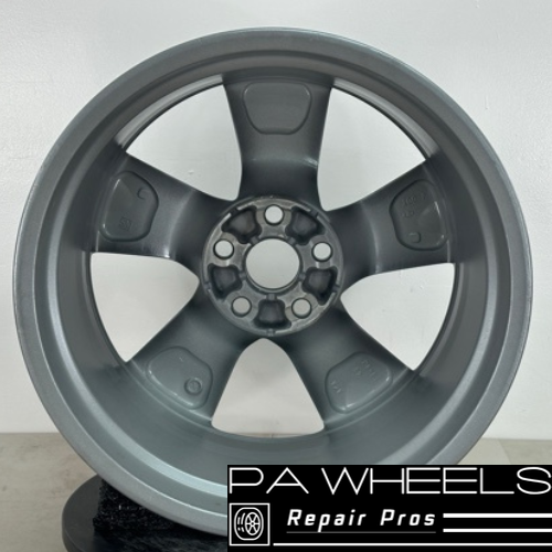 ONE LEXUS GS200T GS350 GS450H 2016 2017 2018 2019 18 INCH ALLOY RIM WHEEL FACTORY OEM 74346 4261130D60; 4261130D70