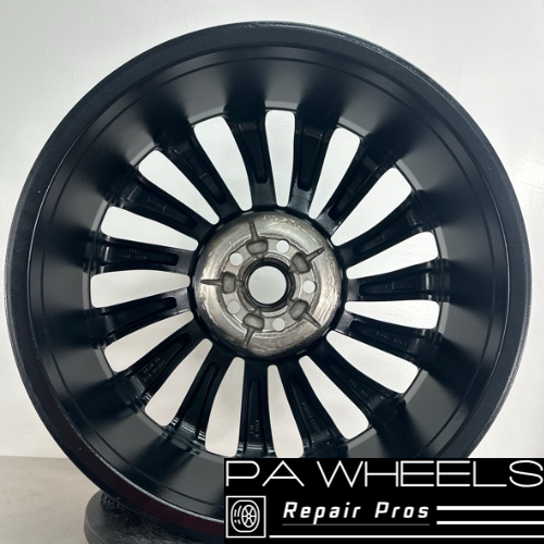 LINCOLN CONTINENTAL 2017-2021 20" FACTORY ORIGINAL WHEEL RIM 10092