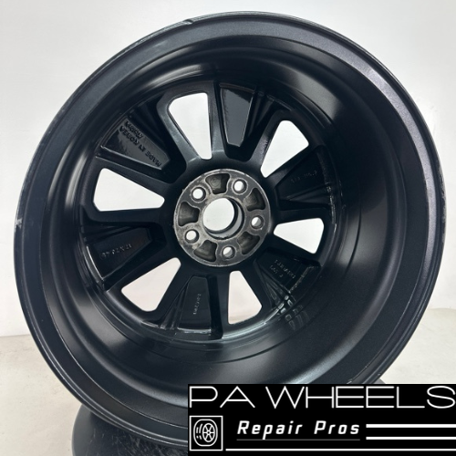 SUBARU FORESTER 2017 2018 17" FACTORY ORIGINAL WHEEL RIM 68839