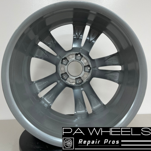 MERCEDES CLA250 2014-2019 18" FACTORY ORIGINAL WHEEL RIM 85336