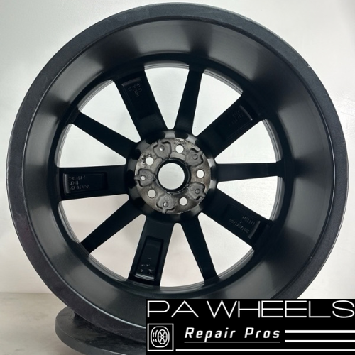 BMW 530i 540i i5 inch alloy Wheel Rim 2024-2026 20"Rear 86991 5A324E7