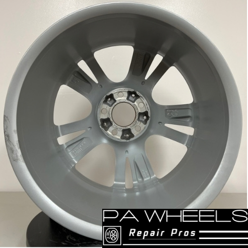 MERCEDES E300 E350 E400 E550 2011-2013 18" FACTORY ORIGINAL WHEEL RIM  85258