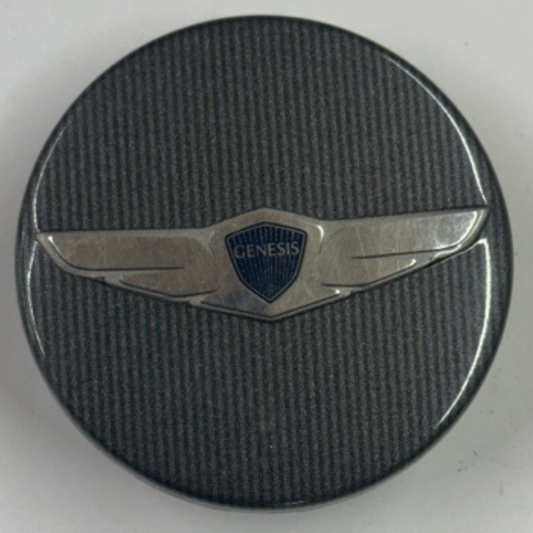 Hyundai Genesis Wheel Hub Center Cap 52960-B1000 91020562