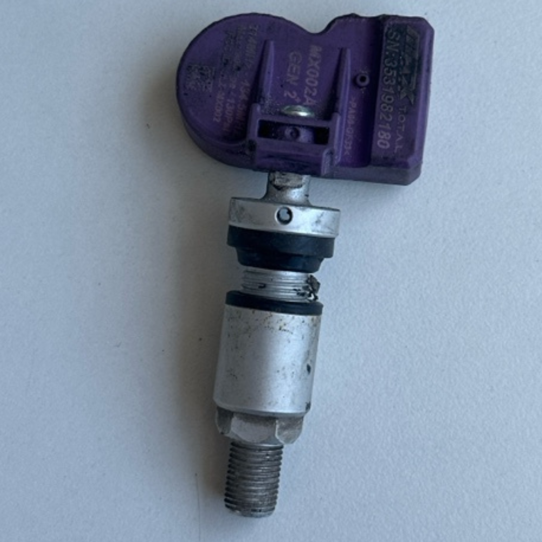 Max TPMS TIre Pressure System 314/434.5Mhz MX002A c87f396f