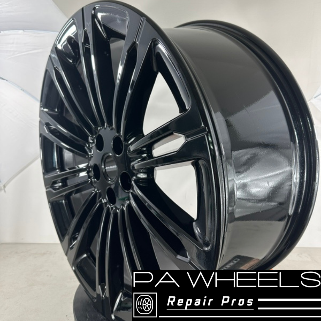 LAND ROVER RANGE ROVER SPORT 2022 2023 23" FACTORY ORIGINAL WHEEL RIM 72377