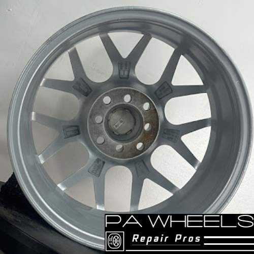 SAEJ25302100LBS WHEEL SIZE: 16X7 VELOX 53021 #D