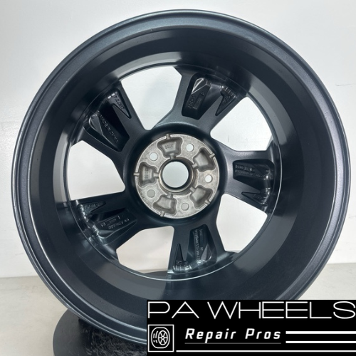 Hyundai Elantra 17"x7  2021-2023 52910AB300 95061 OEM Wheel MB