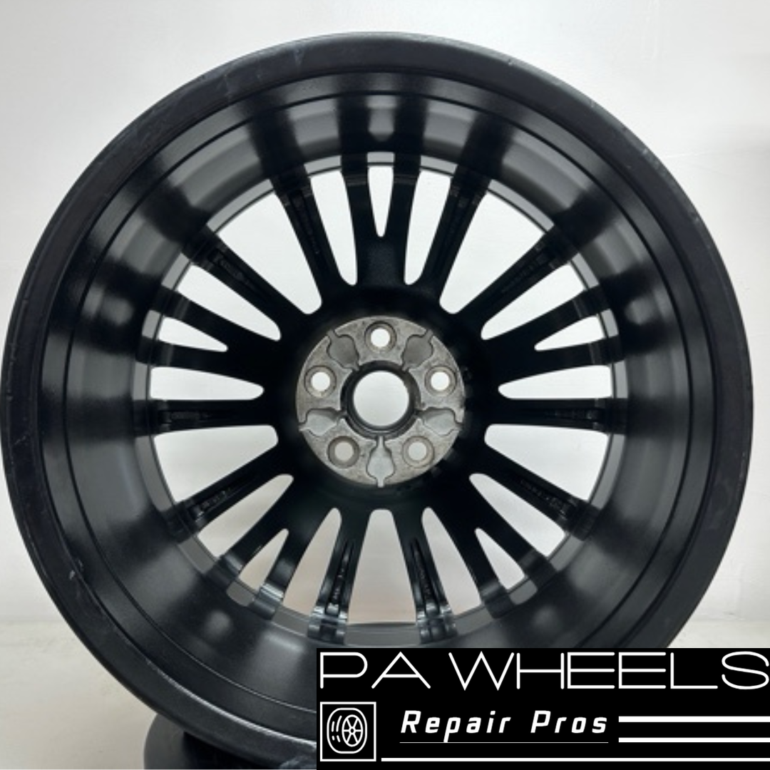 2016 - 2020 Cadillac CT6 20"x8.5  Wheel Rim 23416275 4830 OEM