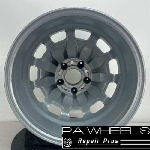 MERCEDES E320 2000 2001 2002 2003 16" FACTORY ORIGINAL WHEEL RIM 65238