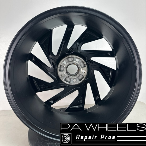 Wheel Rim Volkswagen VW Arteon 20 2020-2024 3G8601025TFZZ OEM Factory 70072