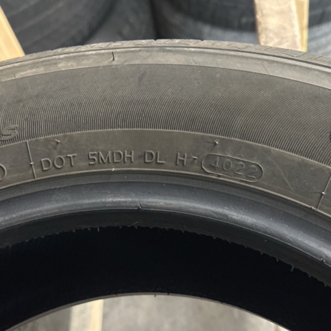 HANKOOK OPTIMO H426 195/65/15 TIRE 4a62d465