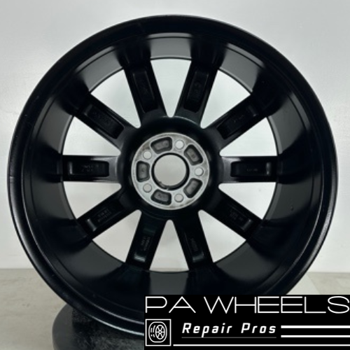 VOLVO S60 V60 2014 2015 2016 2017 2018 18 INCH ALLOY RIM WHEEL FACTORY OEM 70393 313739161; 314146580