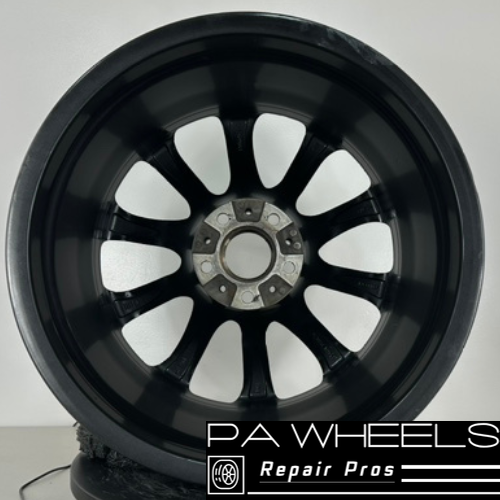 BMW 528i 535i 550i 640i 650i 2012-2016 19" FACTORY OEM FRONT WHEEL RIM 86001