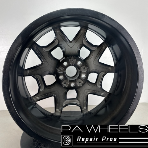 BMW X3 19" 2022-2024 OEM Wheel Rim Style 887M 95286 aka 86628 36117916263
