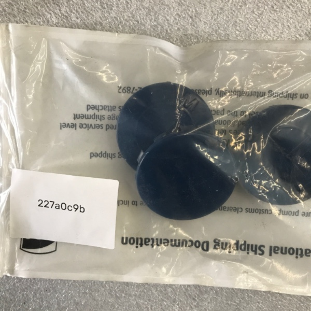 Set of 4 BMW OEM Wheel Hub Center Cap 6783536 227a0c9b