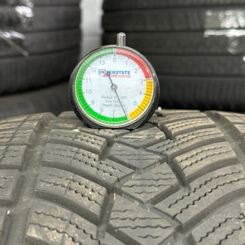 Good Year Ultra Grip All Season Tire  245/45/18 0a2b653a