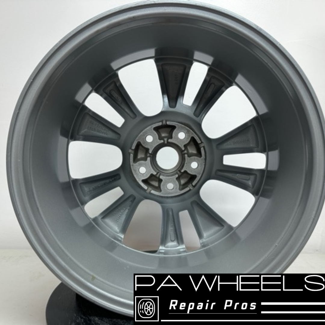 NISSAN MURANO 2015-2019 18" FACTORY ORIGINAL WHEEL RIM 62706 403005AA3B