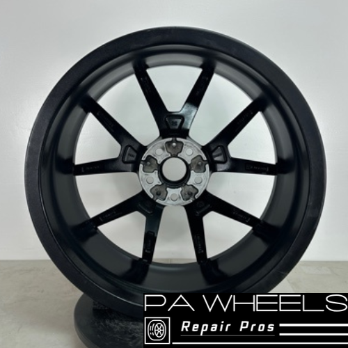 BMW 840i M850i 2018-2021 20" FACTORY OEM REAR WHEEL RIM 86428 8097241