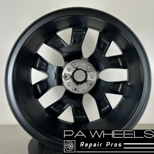 BMW X1 2016-2023 19" FACTORY OEM WHEEL RIM 86220 36116851785