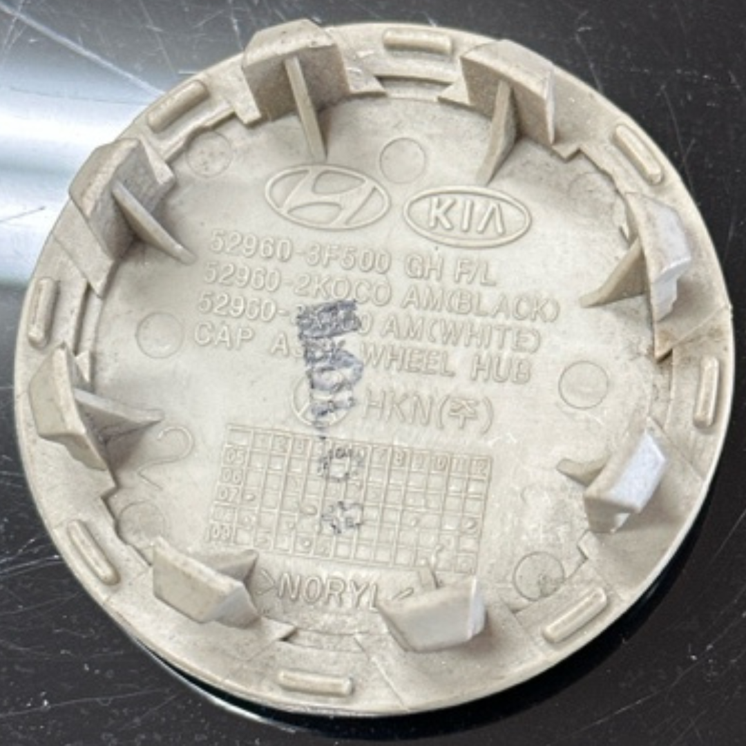 Kia Wheel Hub Center Cap 52960-3F500 34f140aa